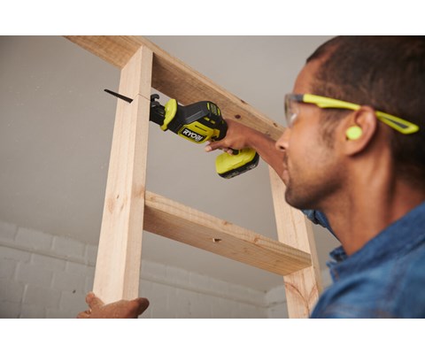 Bajonettsag 18V One+ HP RRS18C1