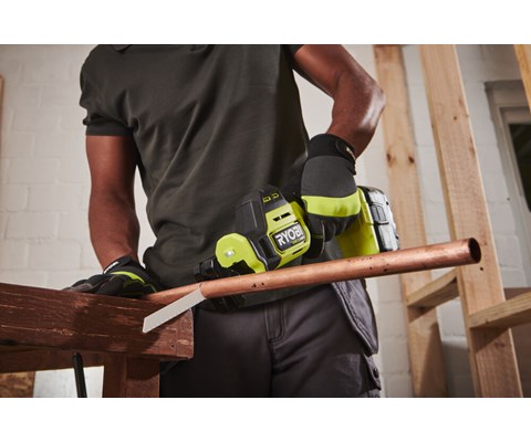 Bajonettsag 18V One+ HP RRS18C1