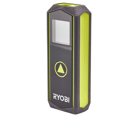 Laseravstandsmåler opptil 20 m