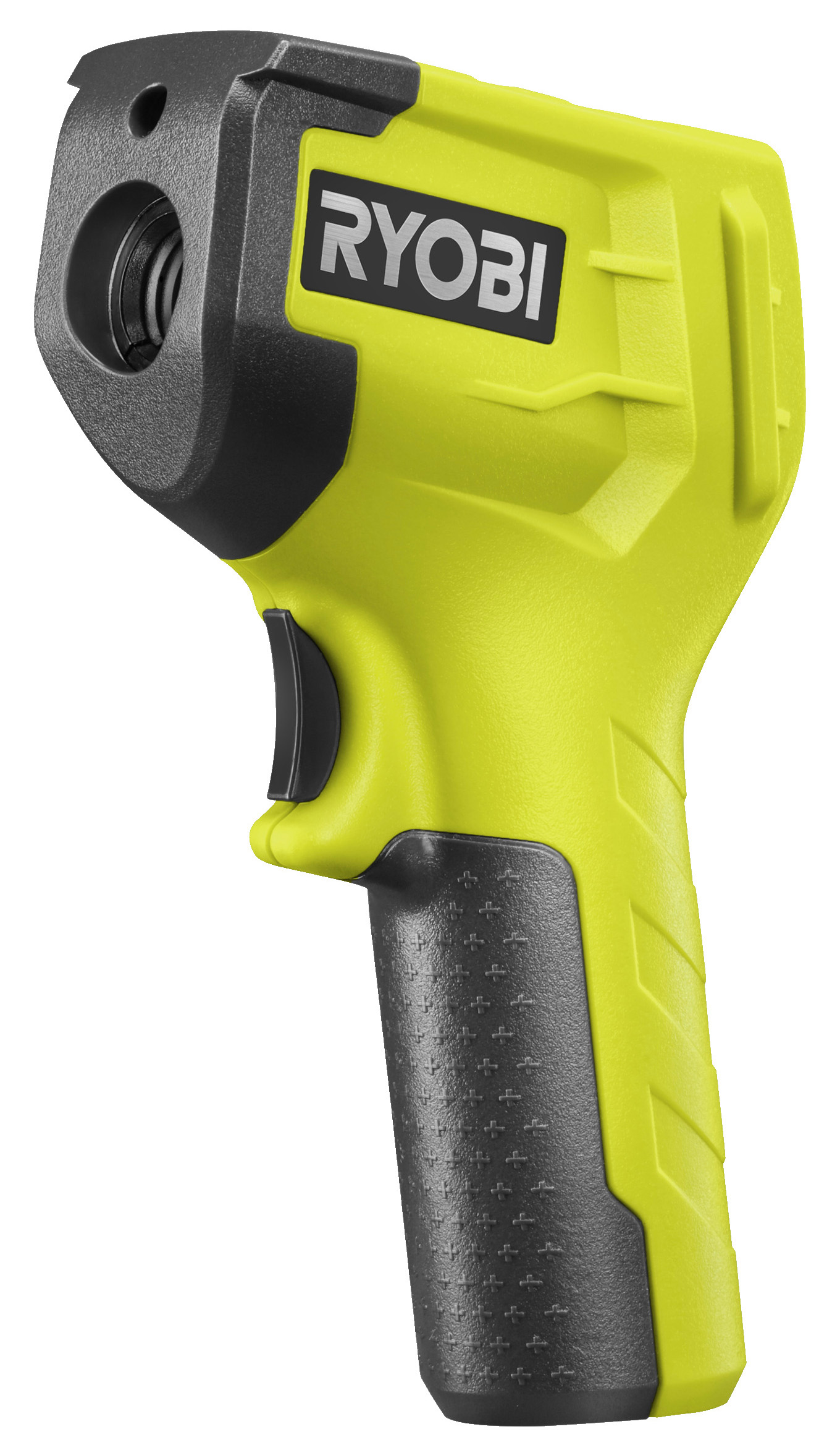 Infrarød termometer RBIRT08
