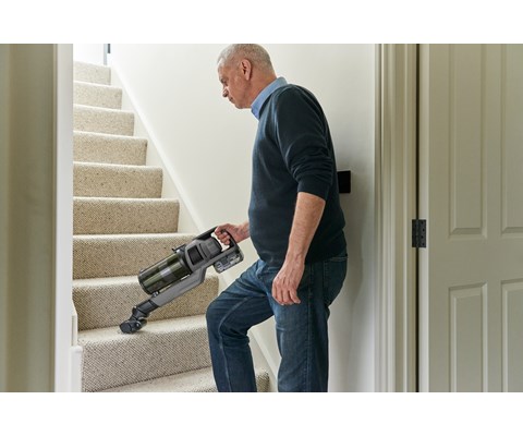 Støvsuger 18V One+ RSVS18BL-0