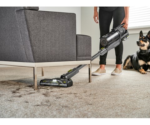 Støvsuger 18V One+ RSVS18BL-0