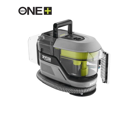 Flekkrenser 18V One+ RDC18BL