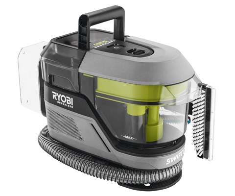 Flekkrenser 18V One+ RDC18BL