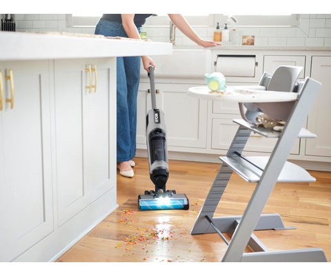 Gulvasker 3-i-1 18V One+ RHFC18BL-0