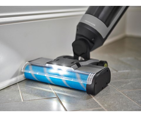 Gulvasker 3-i-1 18V One+ RHFC18BL-0