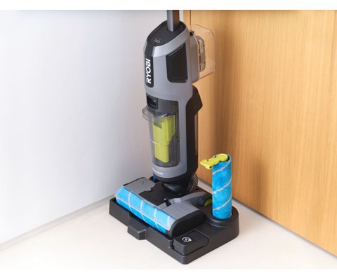 Gulvasker 3-i-1 18V One+ RHFC18BL-0