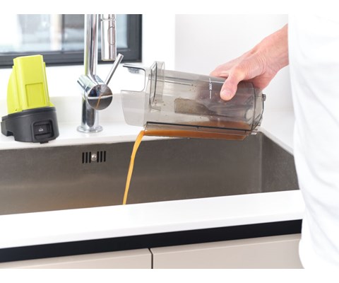 Gulvasker 3-i-1 18V One+ RHFC18BL-0