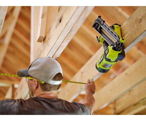 Spikerpistol 18V One+ HP RFN1834X