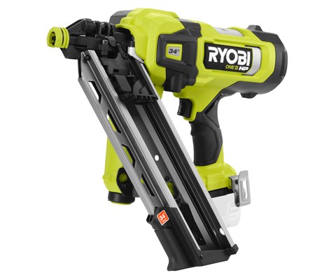 Spikerpistol 18V One+ HP RFN1834X