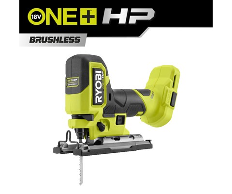 Stikksag 18V One+ HP RJS18BX