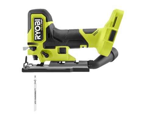 Stikksag 18V One+ HP RJS18BX