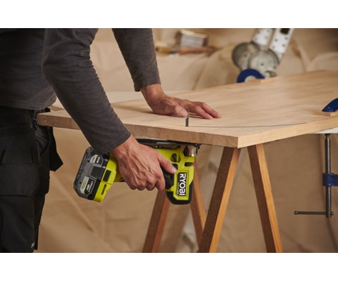 Stikksag 18V One+ HP RJS18BX