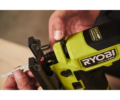 Stikksag 18V One+ HP RJS18BX