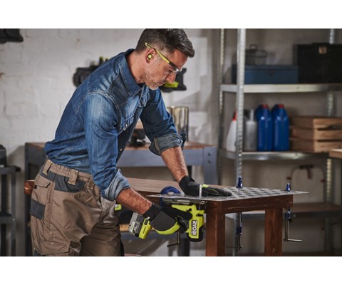 Stikksag 18V One+ HP RJS18BX