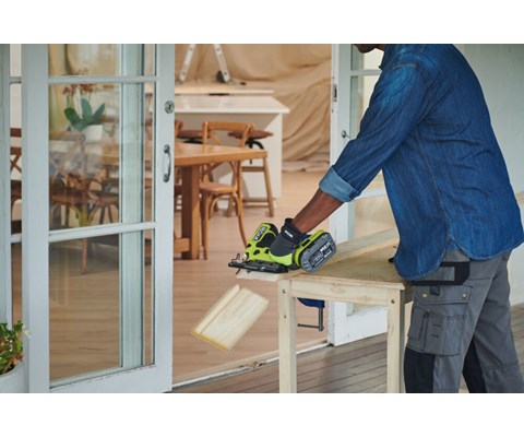 Stikksag 18V One+ HP RJS18BX