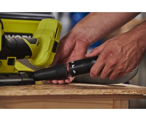 Stikksag 18V One+ HP RJS18BX