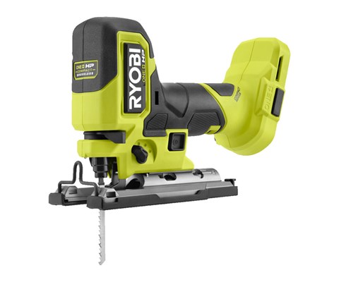 Stikksag 18V One+ HP RJS18BX