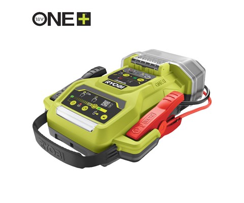 Starthjelper 18V One+ RJSC18-0