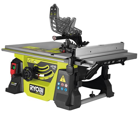 Bordsag 18V One+ HP RTBS18X-0