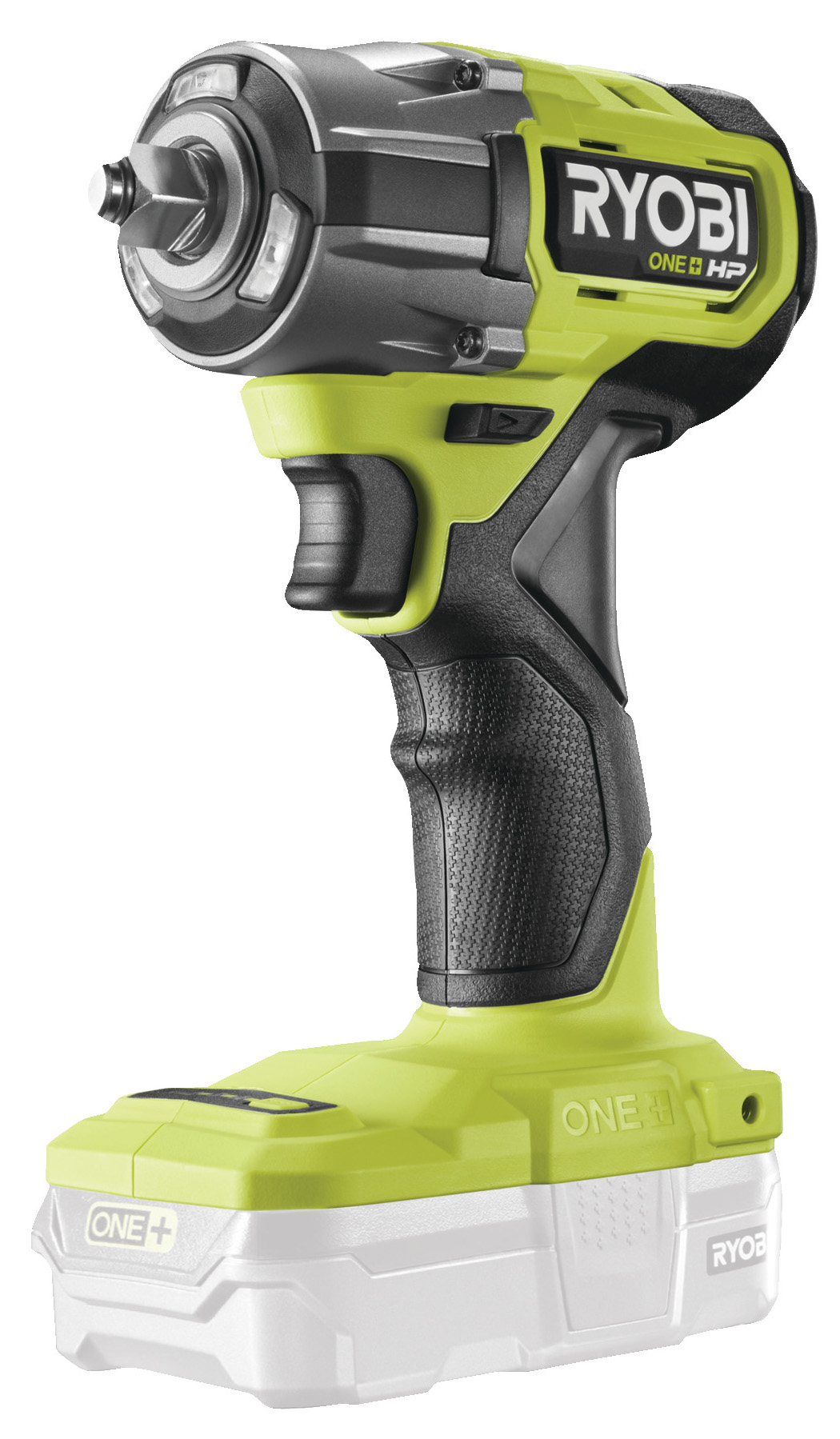 Muttertrekker 18V One+ HP RIW18C-0