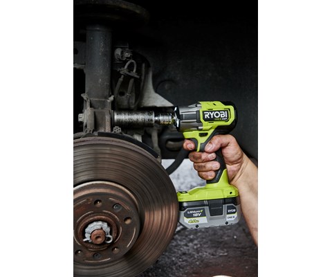 Muttertrekker 18V One+ HP RIW18C-0