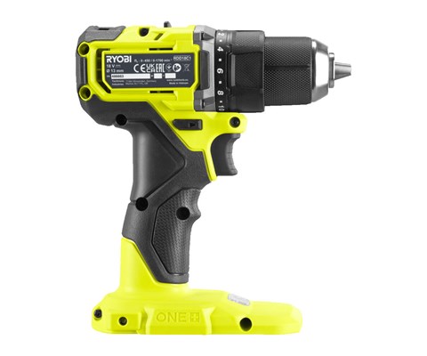 Bor og Skrutrekker 18V One+ HP RDD18C1-0