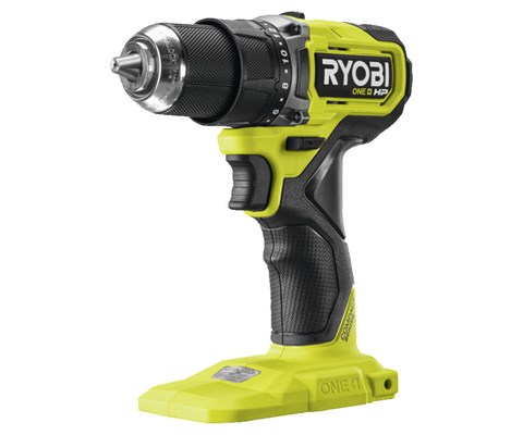 Bor og Skrutrekker 18V One+ HP RDD18C1-0