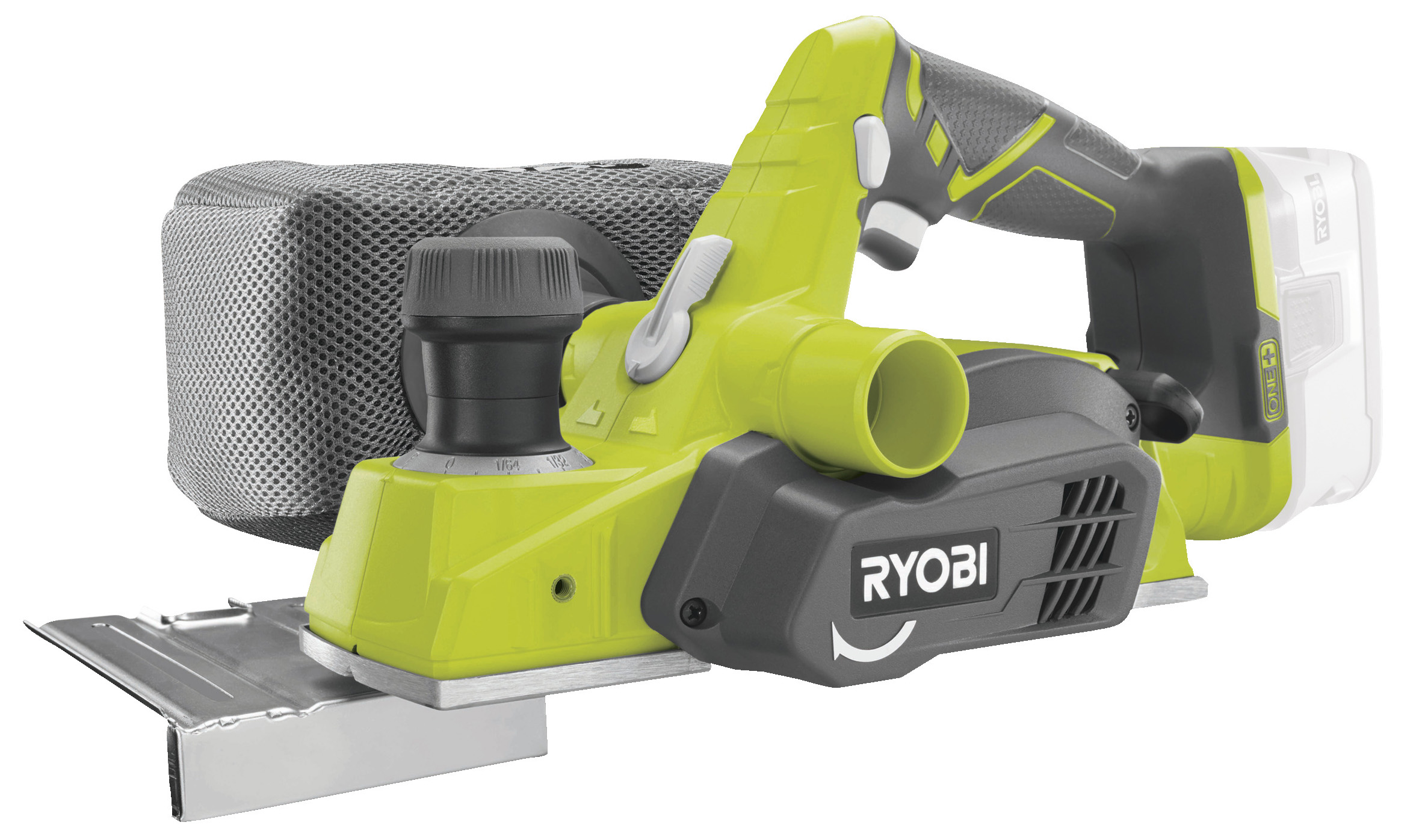Høvel 18V One+ R18PL-0