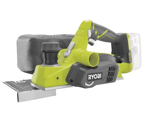 Høvel 18V One+ R18PL-0