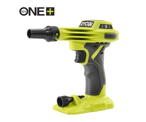 Luftpumpe 18V One+ RVI18-0