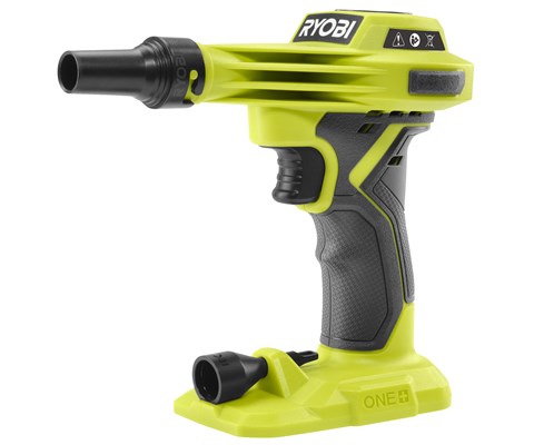 Luftpumpe 18V One+ RVI18-0