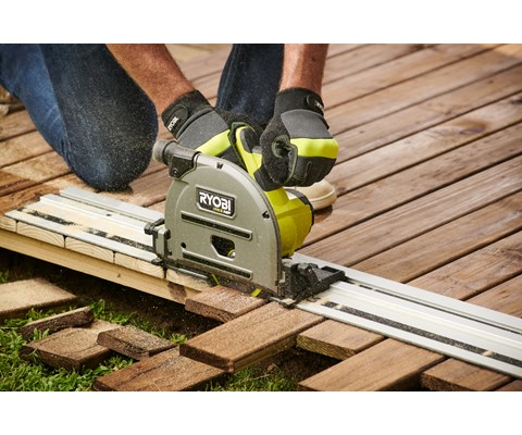 Dykksag 18V One+ HP RPLS18X-0