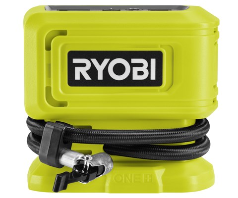 Mini høytrykkspumpe 18V One+ RPI18-0