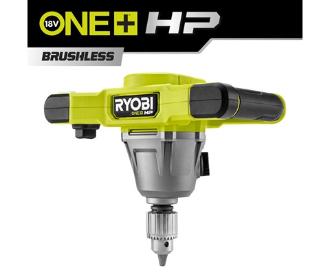 Mikser 18V One+ HP RPM18-X 
