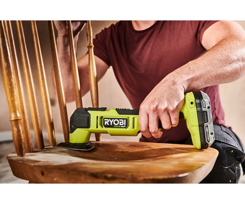 Multiverktøy 18V One+ HP RMT18X-0