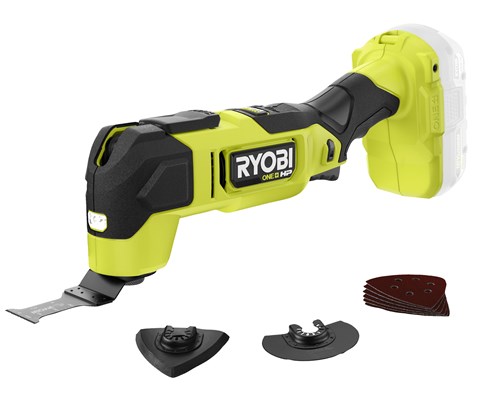 Multiverktøy 18V One+ HP RMT18X-0