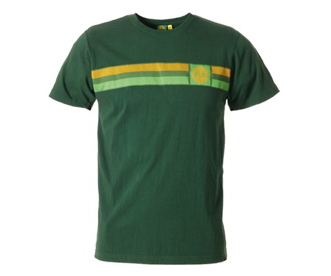 T-skjorte grønn