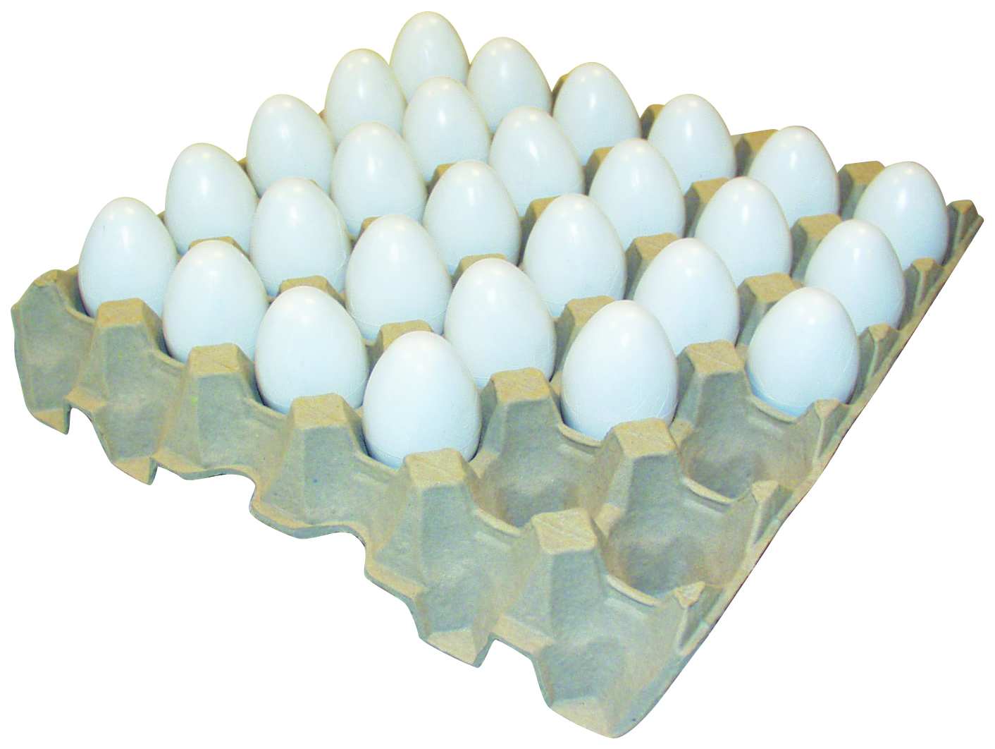 Eggkartong for 30 egg