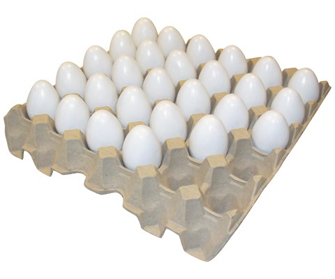 Eggkartong for 30 egg