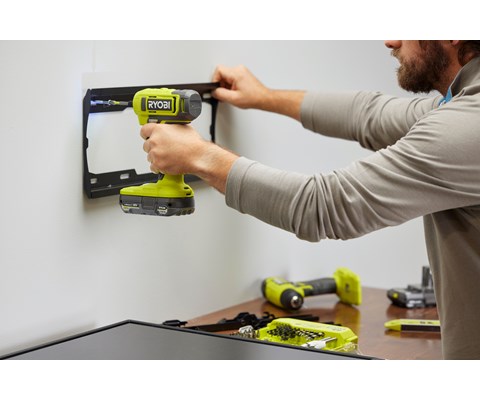 Drill 18V One+ RSD18-0