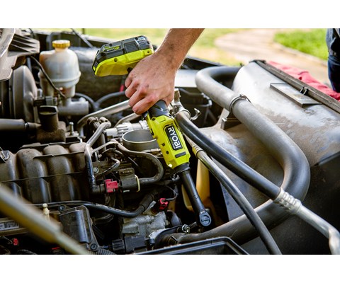 Skralle 18V One+ RRW1814X-0