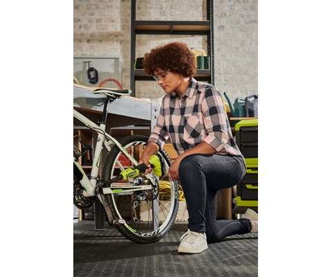 Skralle 18V One+ RRW1814X-0