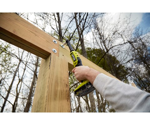 Skralle 18V One+ RRW1814X-0