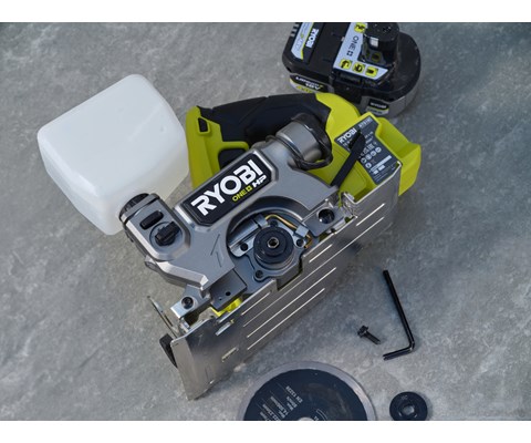 Flisesag 18V One+ HP RTS18C-0