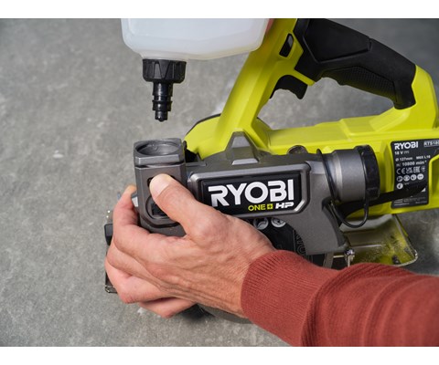 Flisesag 18V One+ HP RTS18C-0