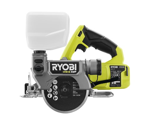 Flisesag 18V One+ HP RTS18C-0