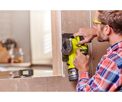 Multisirkelsag 18V One+ R18MMS-0