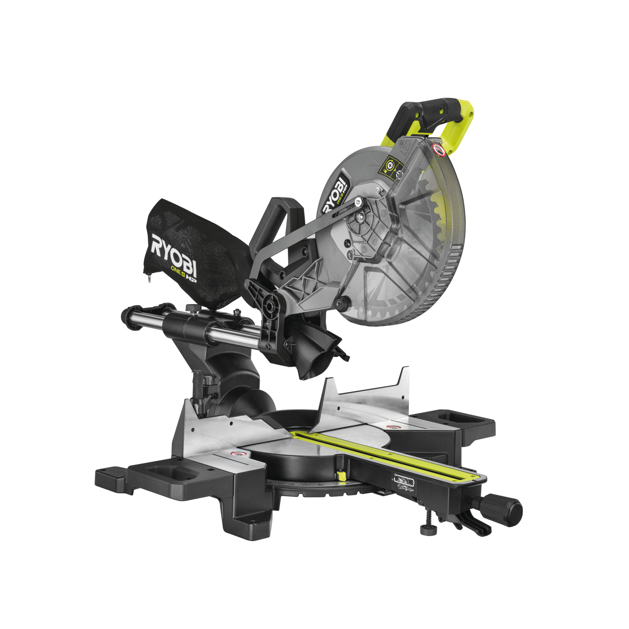 Kapp og gjæresag 18V One+ RMS18254X-0