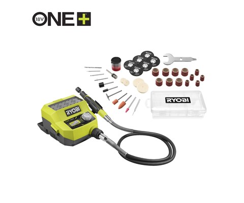 Rotasjonsverktøy 18V One+ RRTS18-0A35